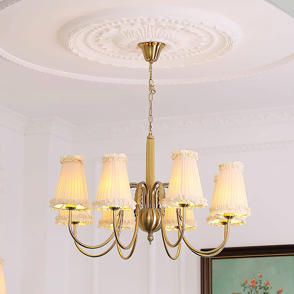 Mcveigh Chandeliers — product view 13