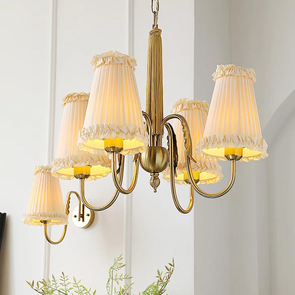 Mcveigh Chandeliers — product view 15
