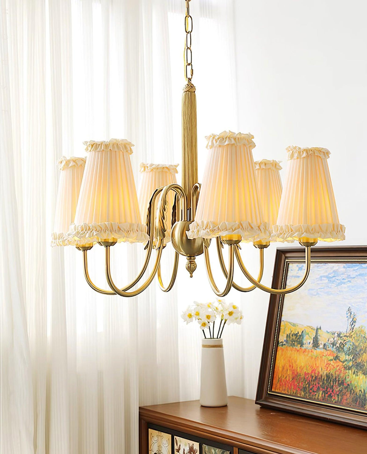 Mcveigh Chandeliers — product view 16