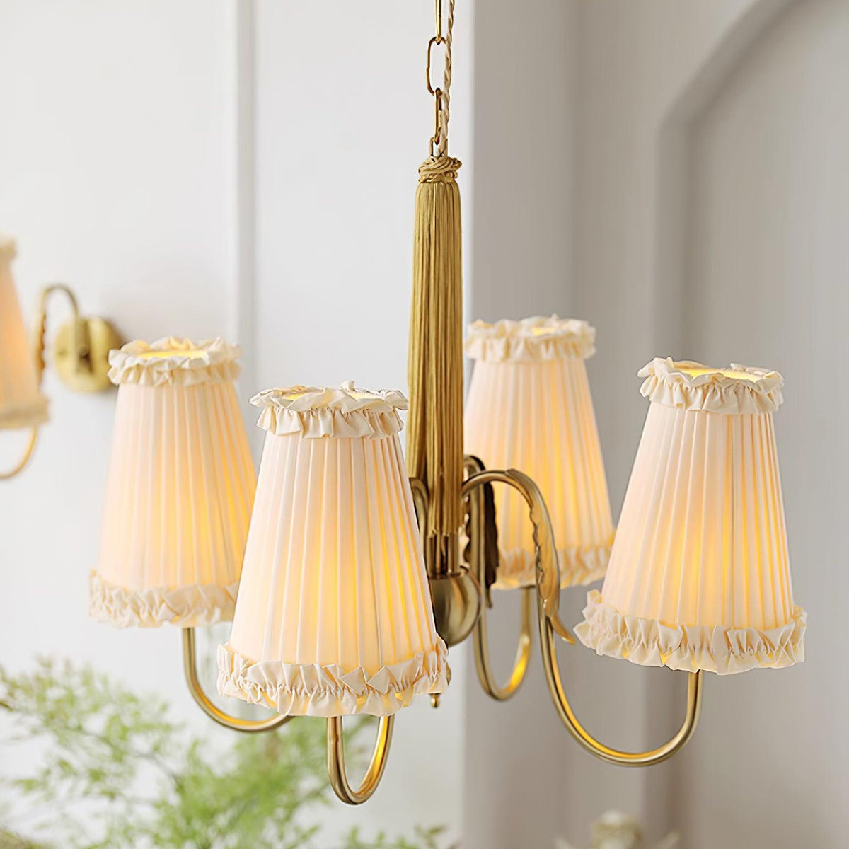 Mcveigh Chandeliers — product view 17