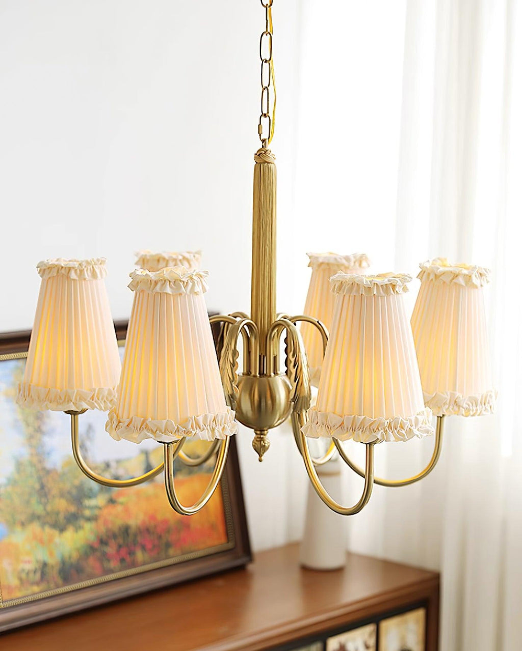 Mcveigh Chandeliers — product view 18