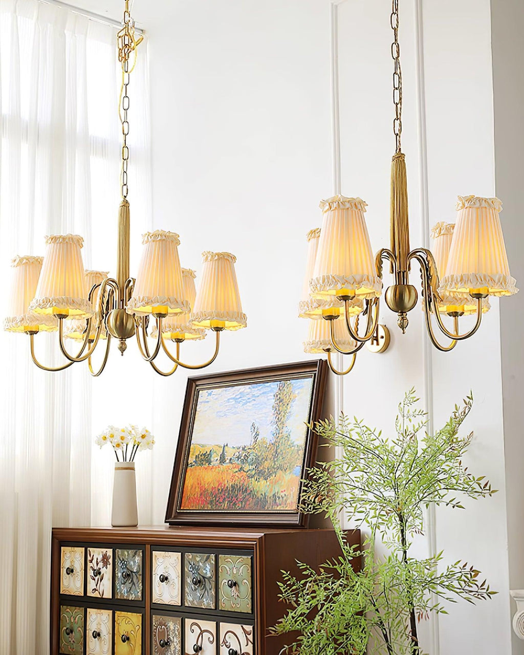 Mcveigh Chandeliers — product view 19