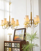 Mcveigh Chandeliers — product view 19