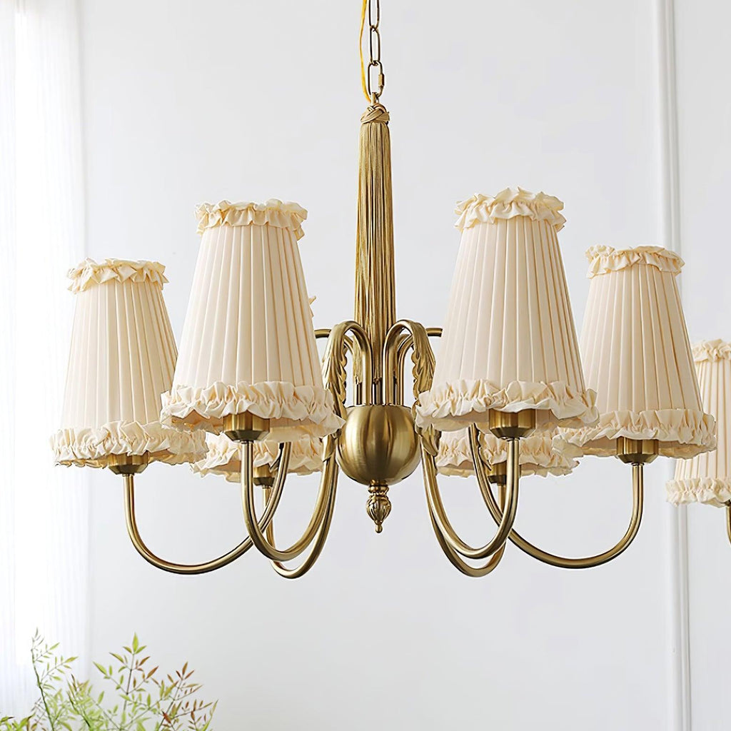 Mcveigh Chandeliers — product view 20