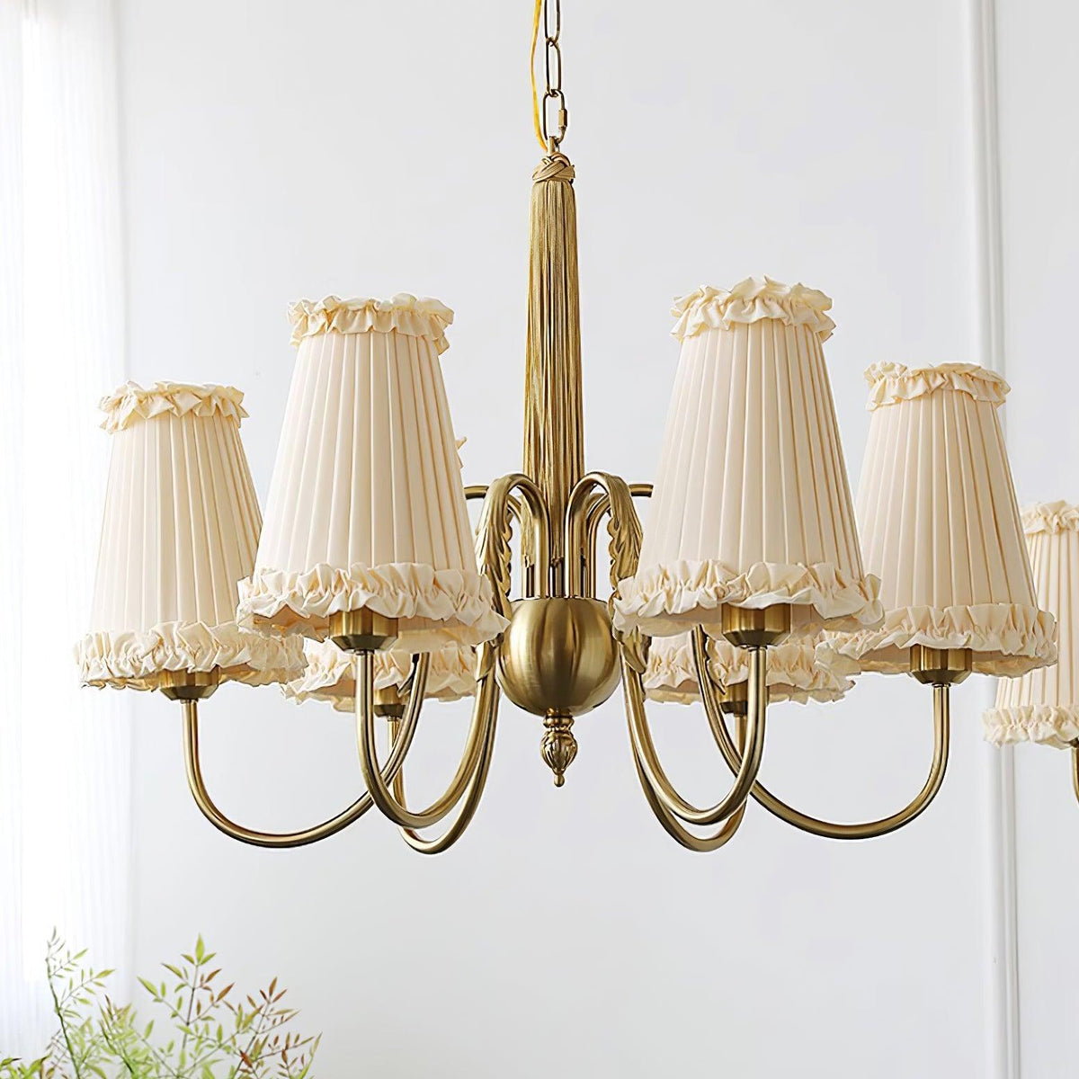 Mcveigh Chandeliers — product view 20