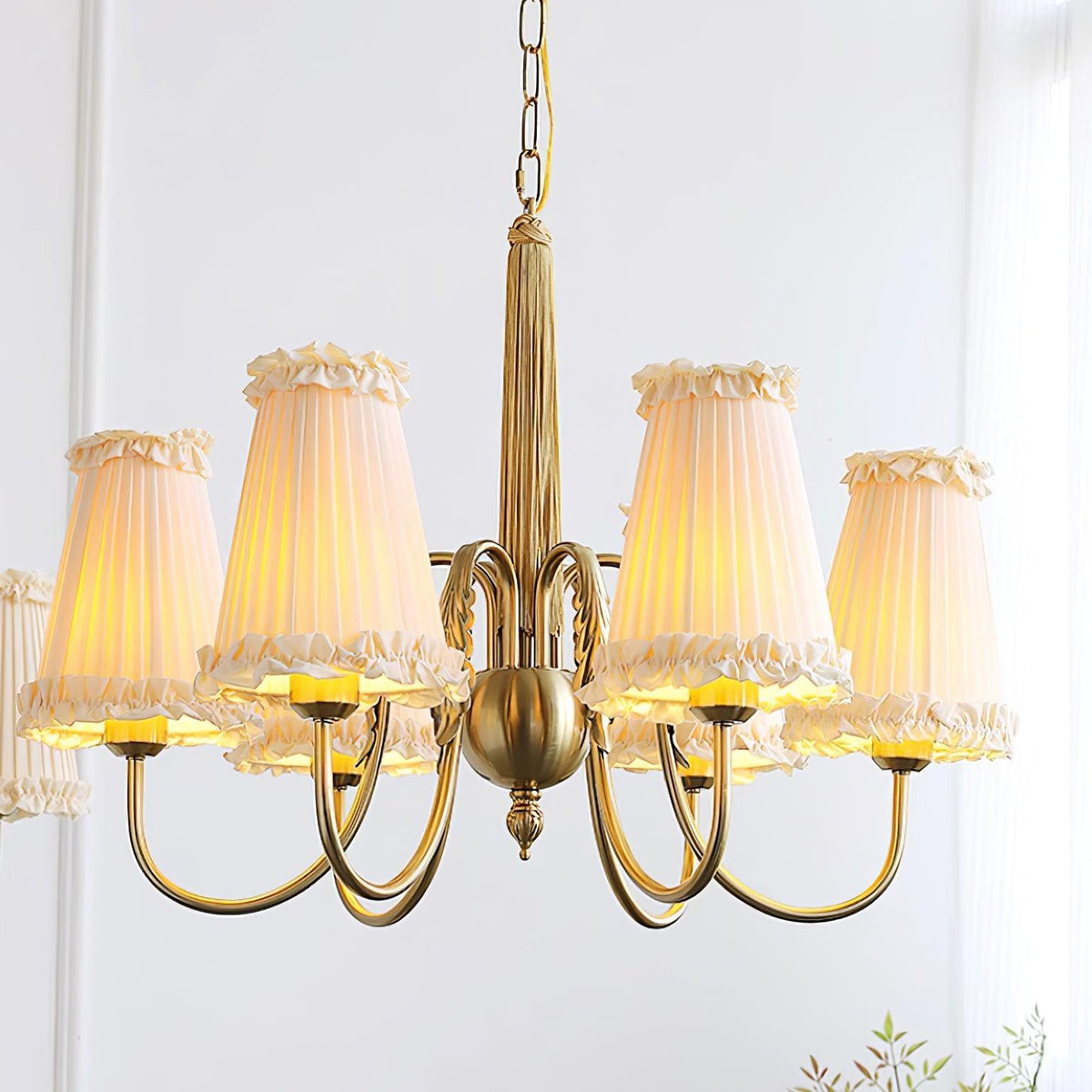Mcveigh Chandeliers — product view 21
