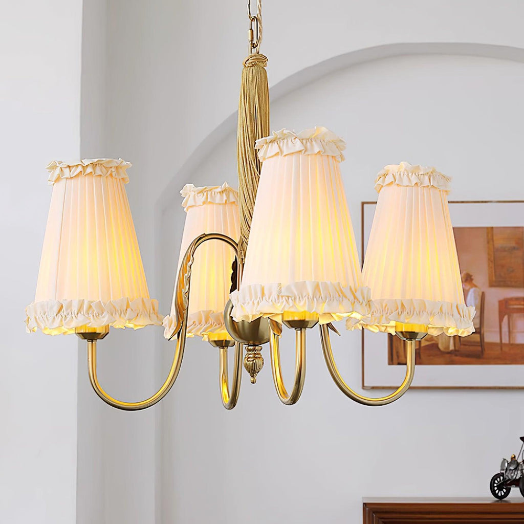Mcveigh Chandeliers — product view 22