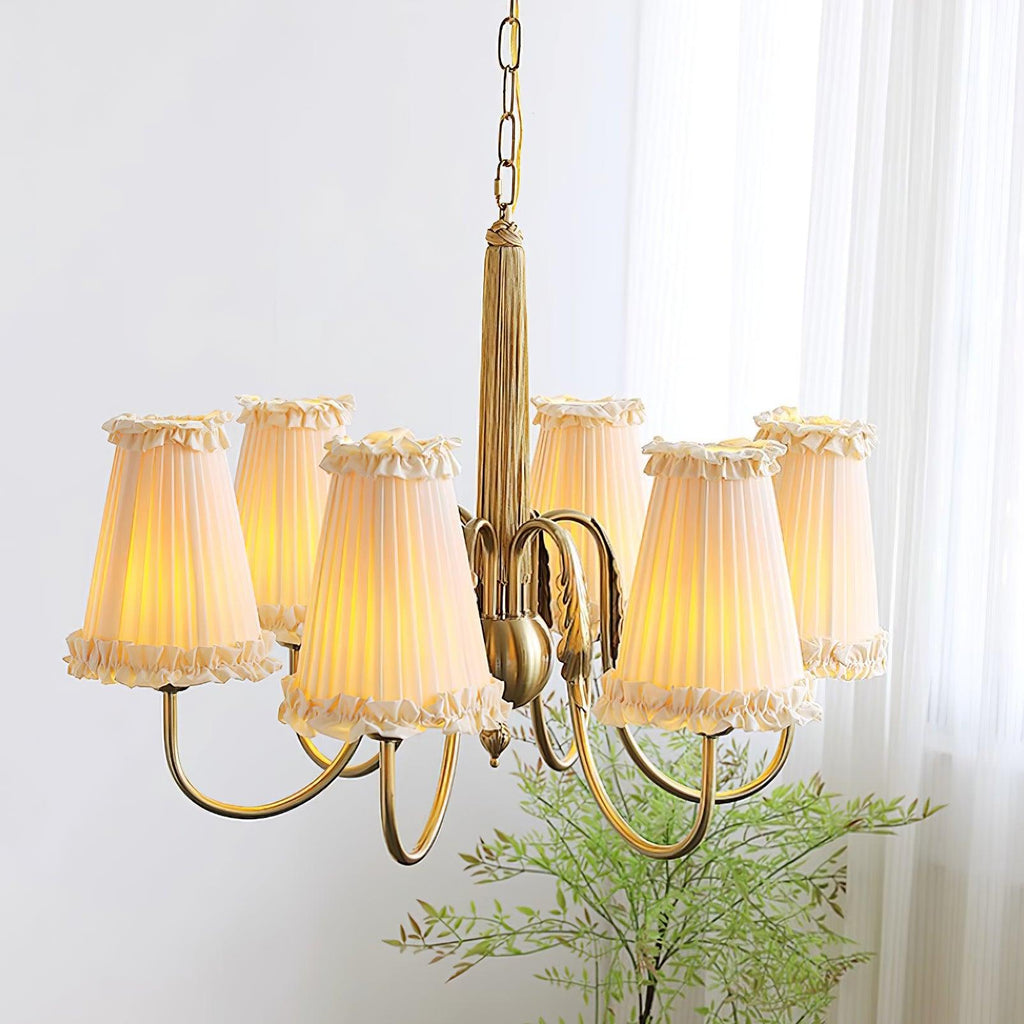 Mcveigh Chandeliers — product view 24