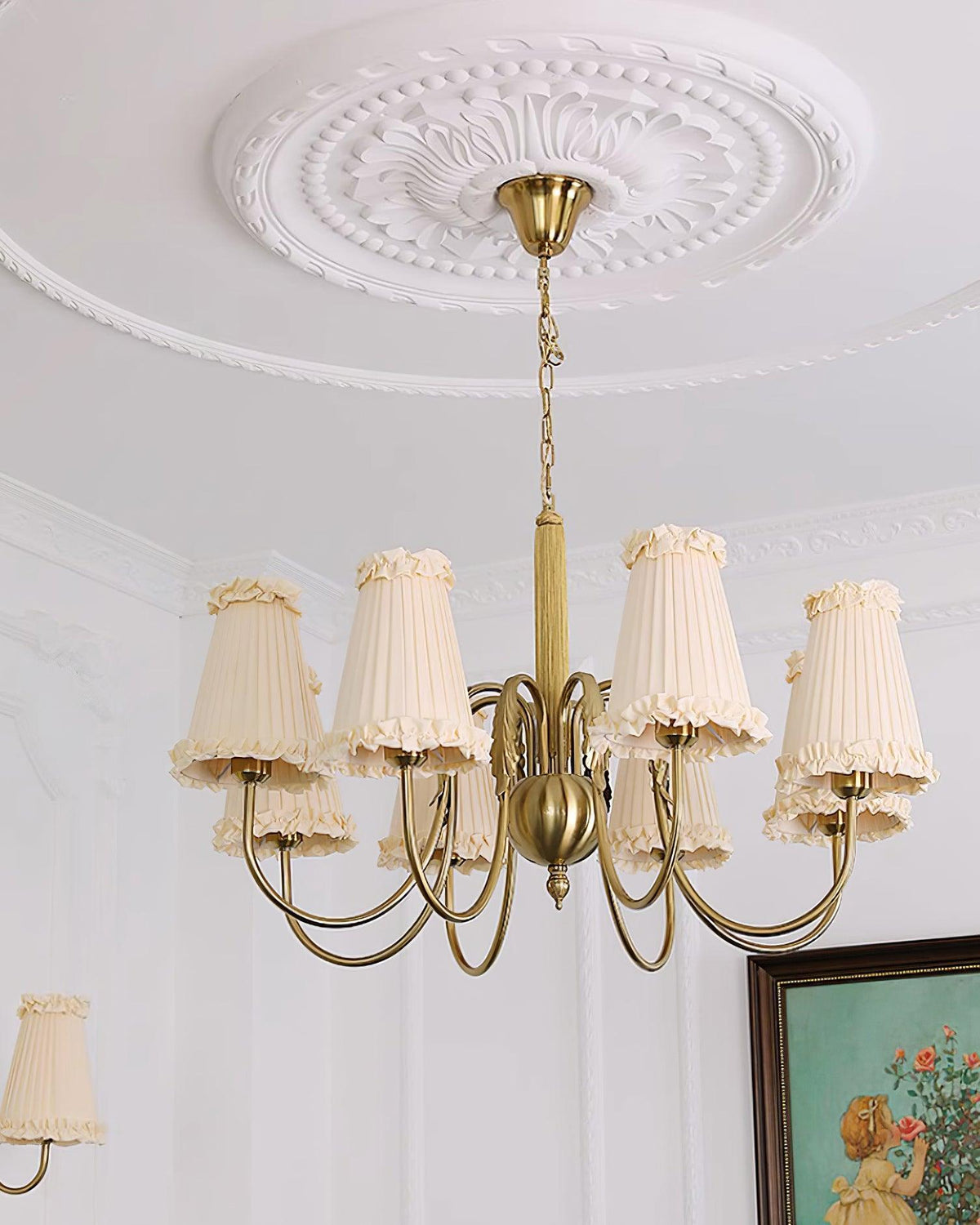 Mcveigh Chandeliers — product view 25