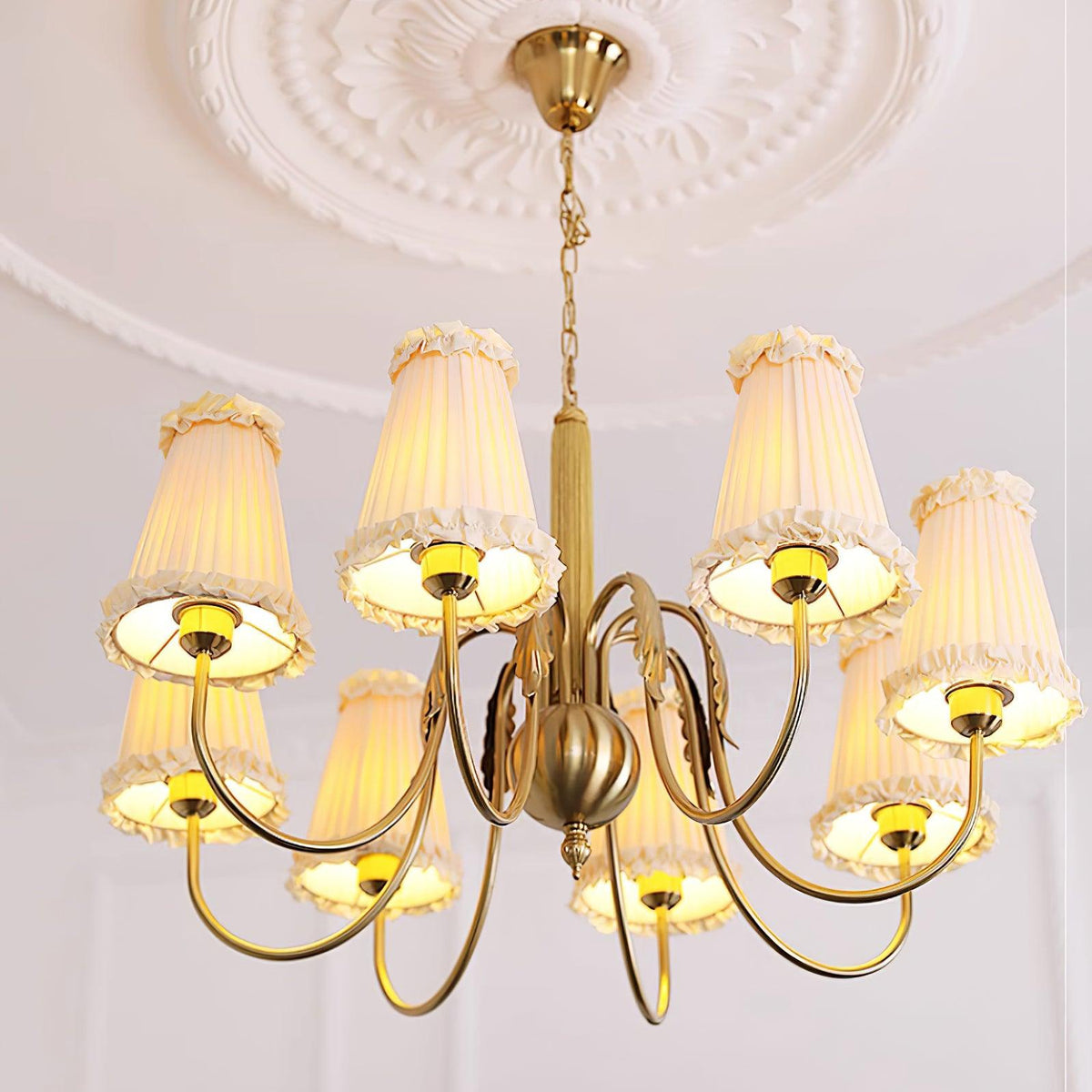 Mcveigh Chandeliers — product view 27