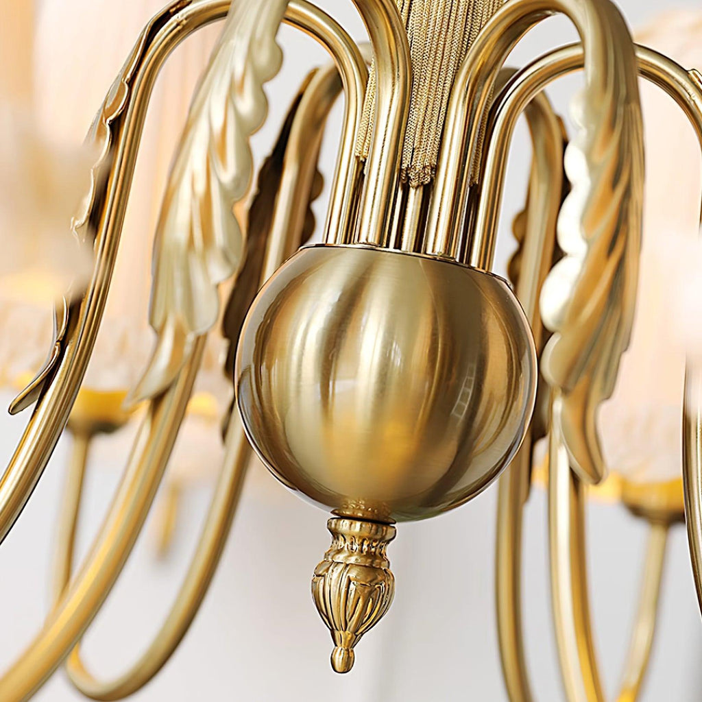 Mcveigh Chandeliers — product view 28