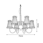 Mcveigh Chandeliers — product view 6