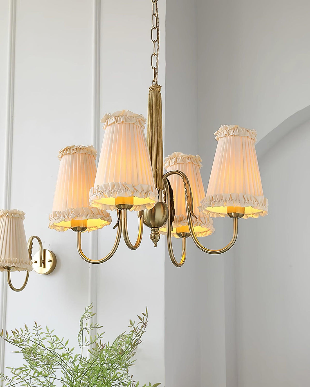 Mcveigh Chandeliers — product view 3