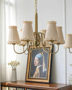 Mcveigh Chandeliers — product view 4