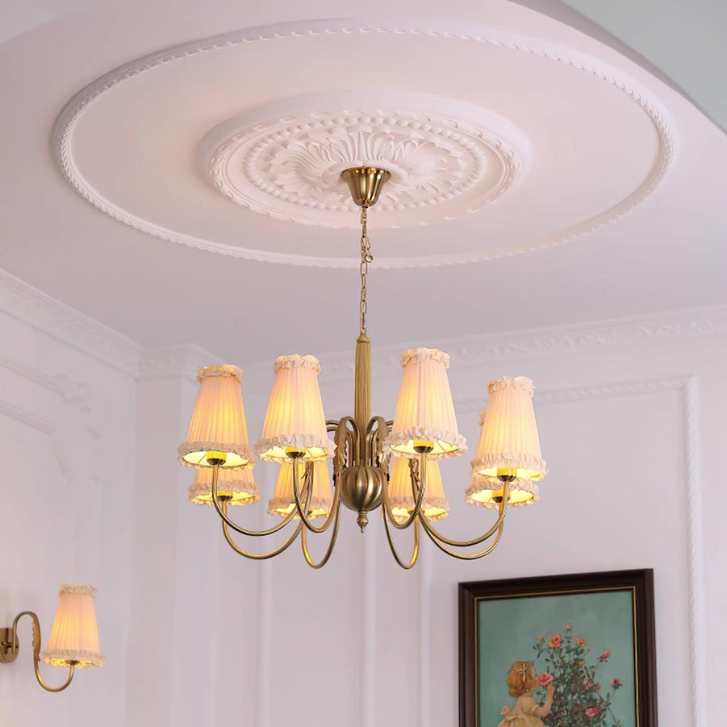 Mcveigh Chandeliers — product view 8
