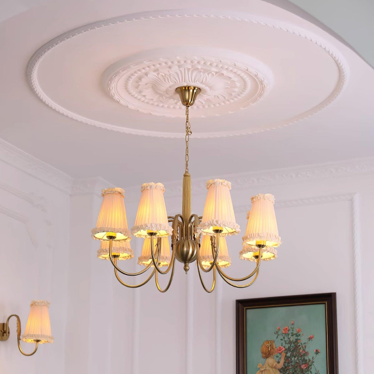 Mcveigh Chandeliers — product view 8