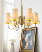 Mcveigh Chandeliers — product view 9