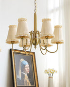 Mcveigh Chandeliers — product view 10
