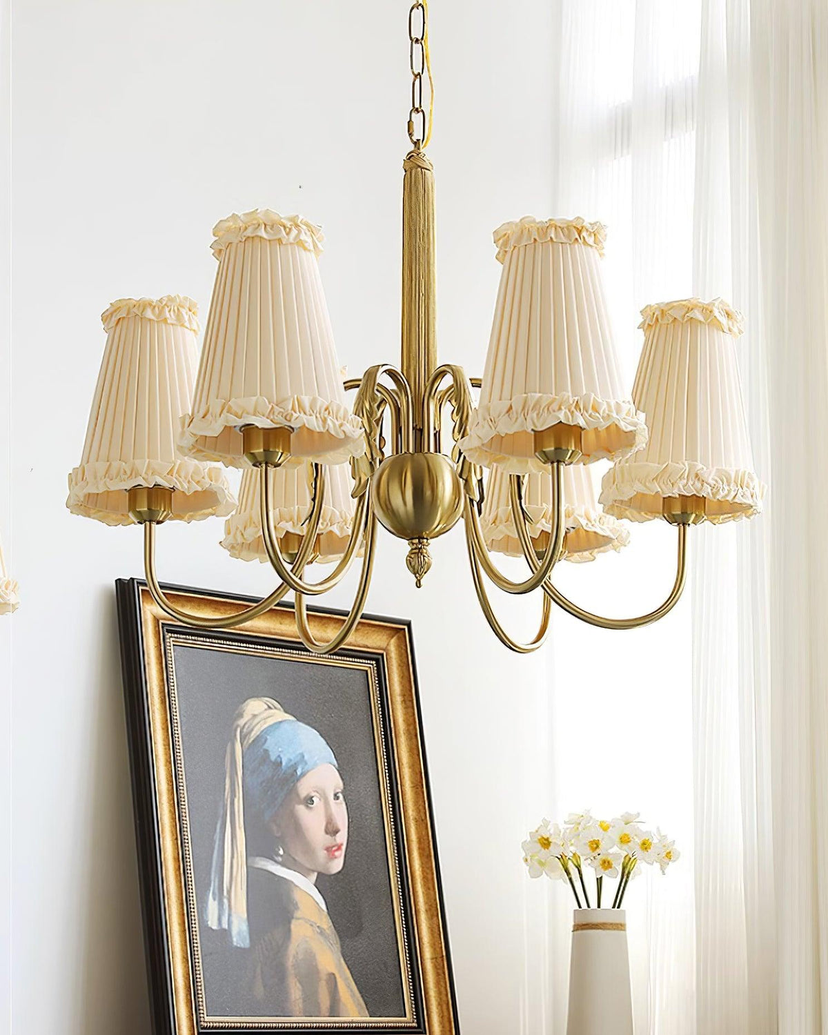 Mcveigh Chandeliers — product view 10