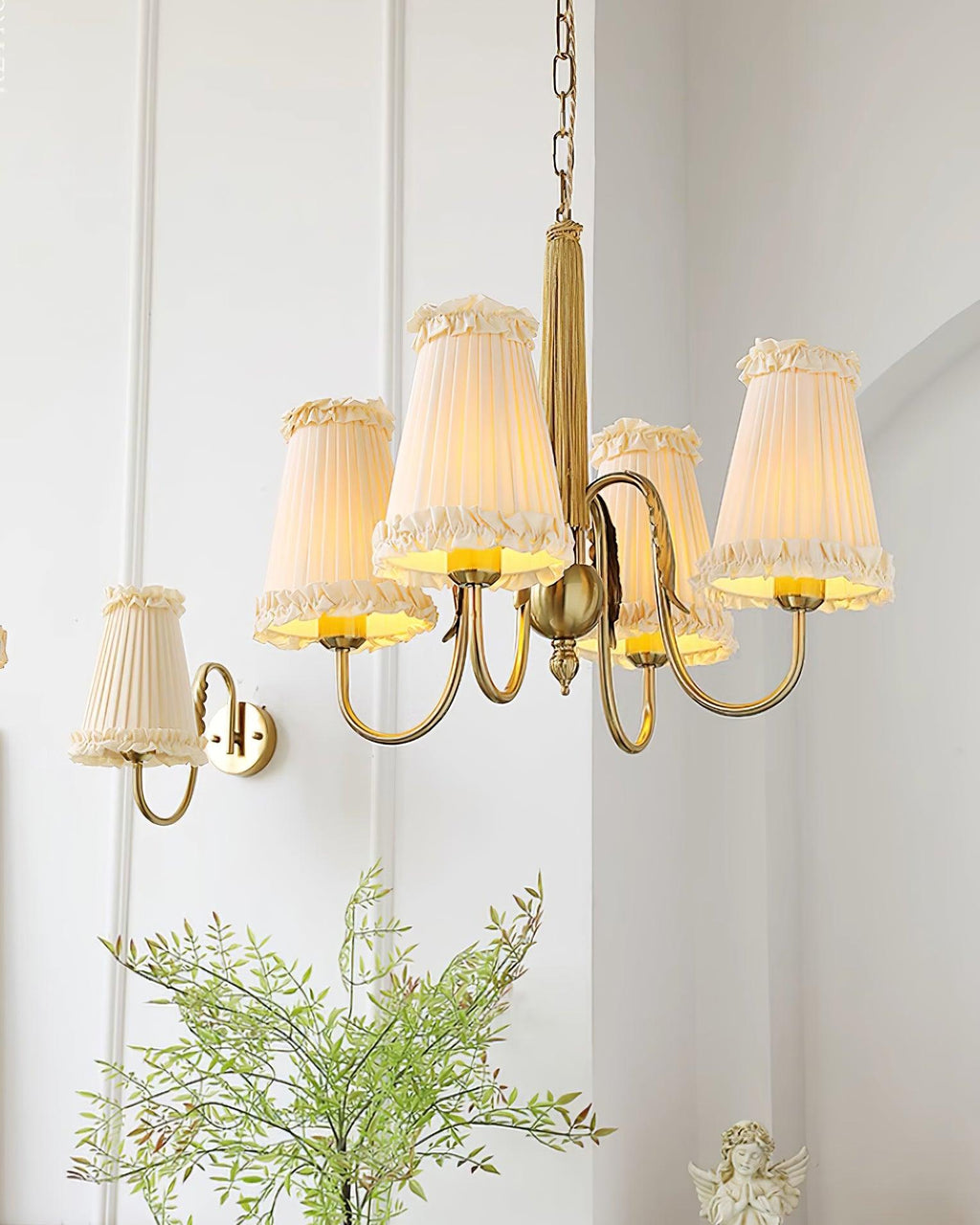 Mcveigh Chandeliers — product view 11