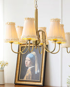 Mcveigh Chandeliers — product view 12