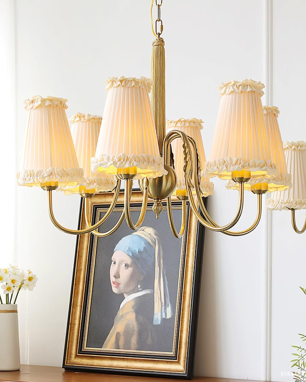 Mcveigh Chandeliers — product view 12