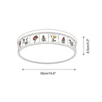 Meadowell Flush Mount Ceiling Light — product view 6