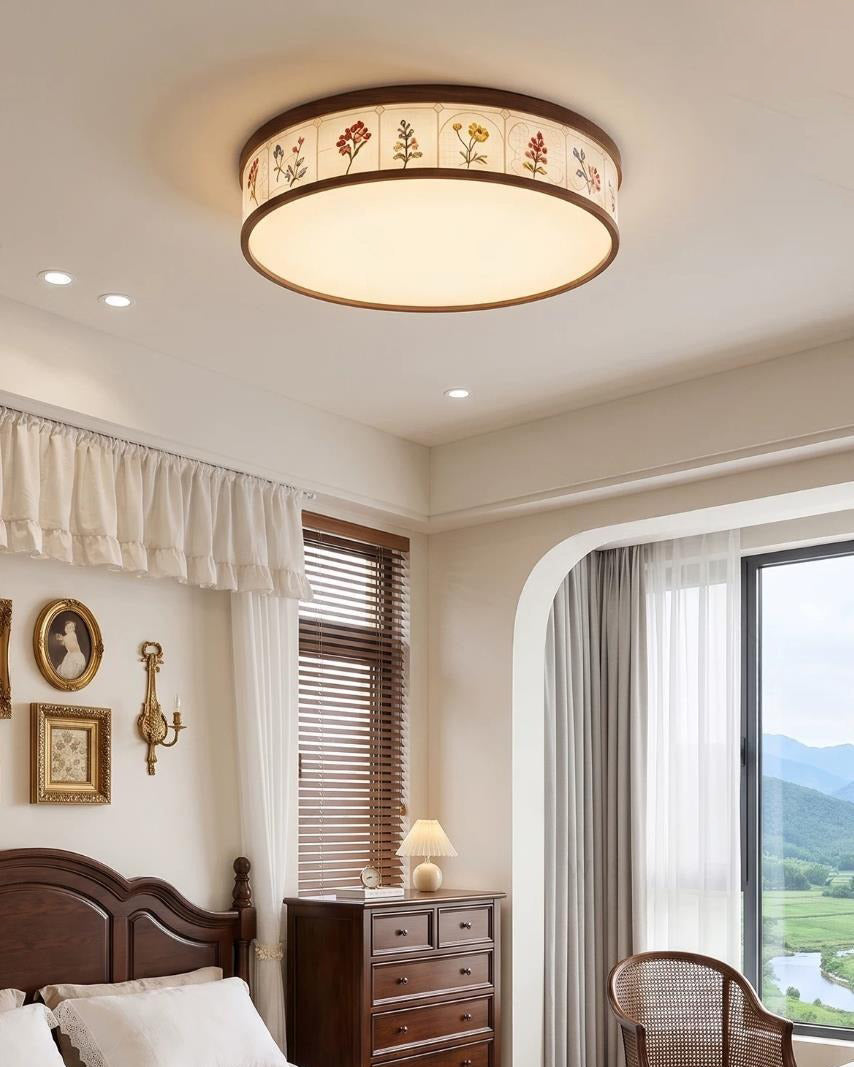 Meadowell Flush Mount Ceiling Light — product view 4