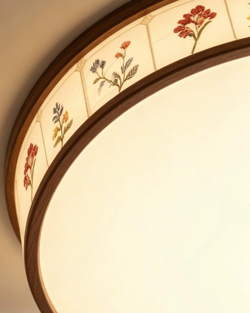 Meadowell Flush Mount Ceiling Light — product view 18