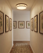 Meadowell Flush Mount Ceiling Light — product view 11