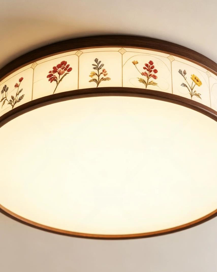 Meadowell Flush Mount Ceiling Light — product view 14