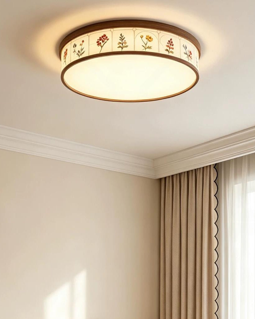 Meadowell Flush Mount Ceiling Light — product view 16