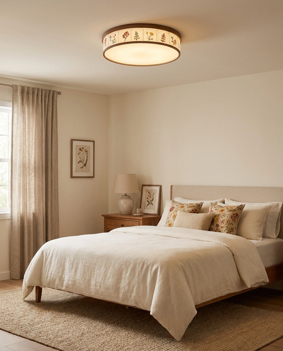 Meadowell Flush Mount Ceiling Light — product view 12