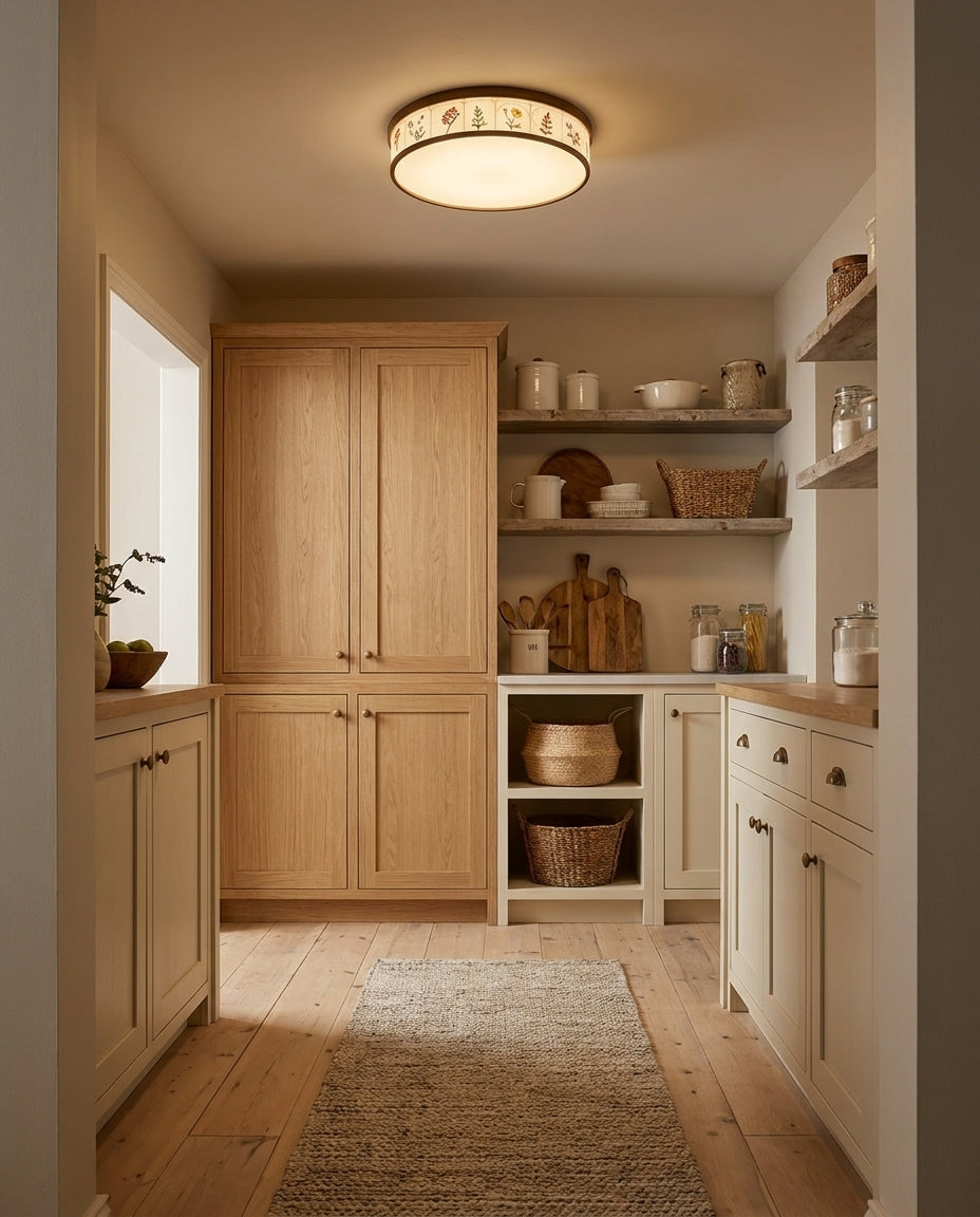 Meadowell Flush Mount Ceiling Light — product view 2
