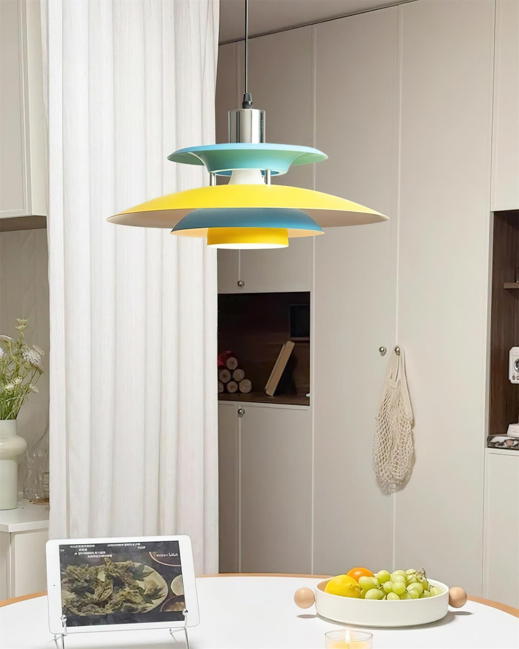 Mellowe Pendant Lamp — product view 12