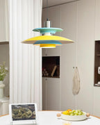 Mellowe Pendant Lamp — product view 12