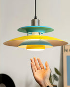 Mellowe Pendant Lamp — product view 17