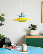 Mellowe Pendant Lamp — product view 20