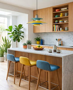 Mellowe Pendant Lamp — product view 10