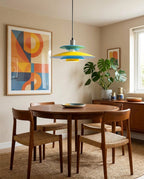 Mellowe Pendant Lamp — product view 4