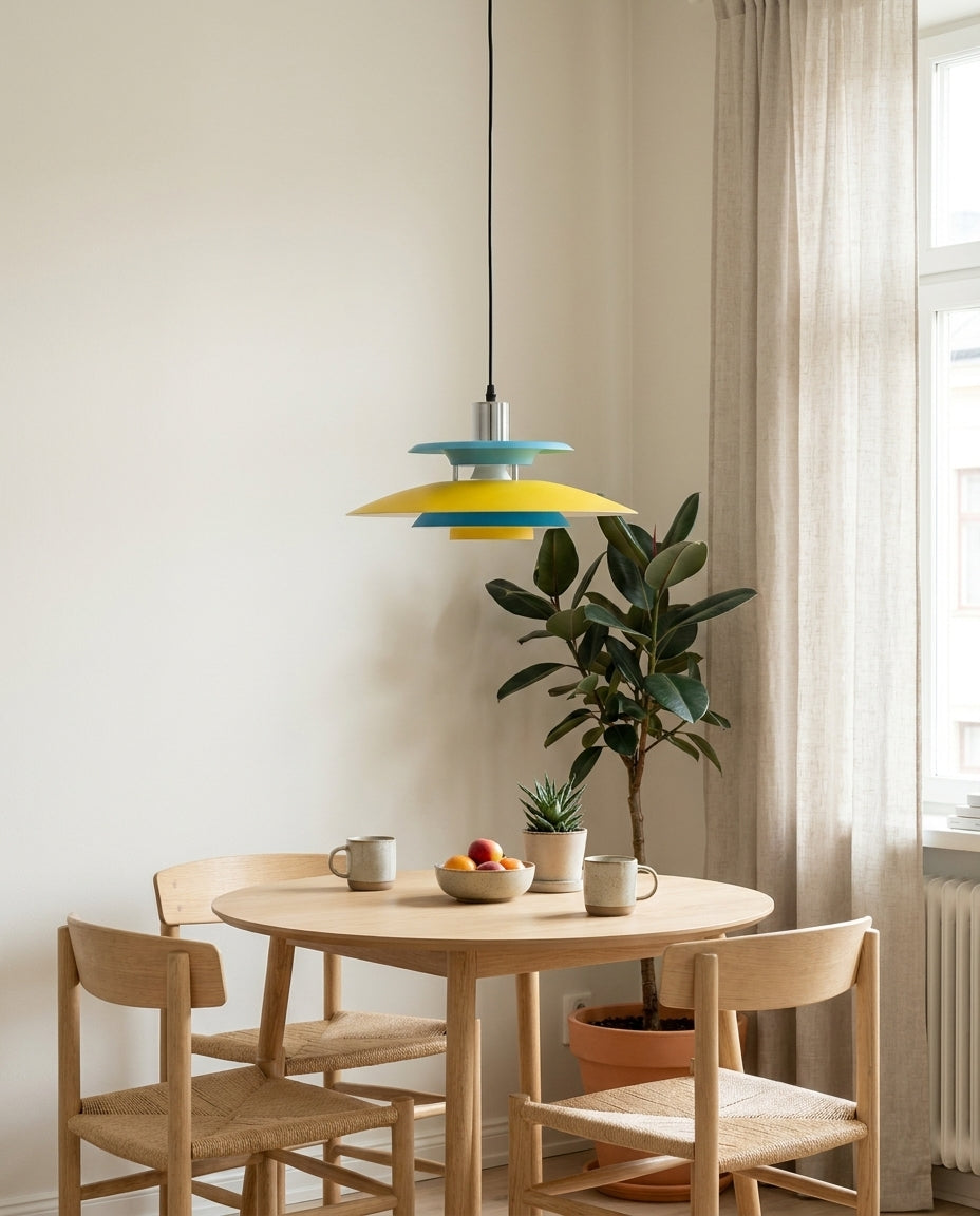 Mellowe Pendant Lamp — product view 14