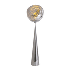 Lava Cone Fat Metal Floor Lamp — product view 20
