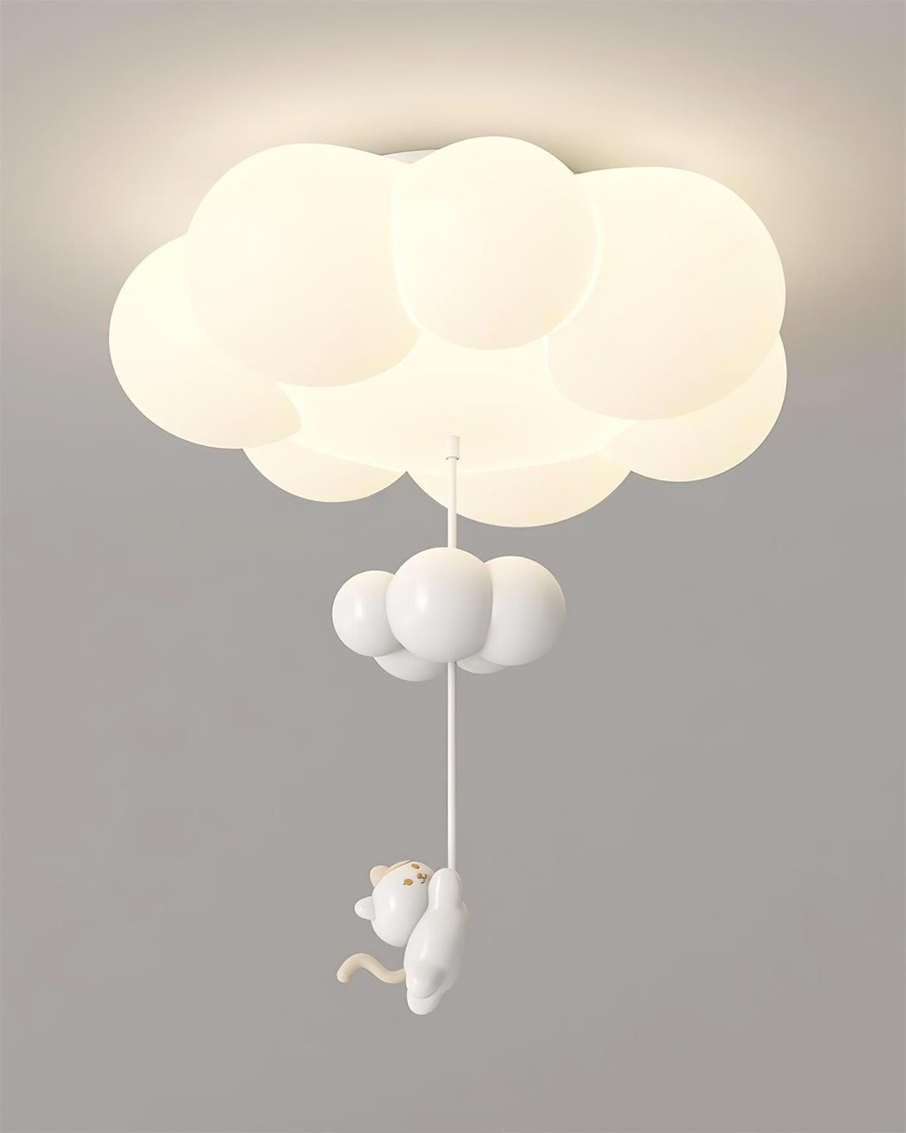 Meowdream Metal Ceiling Lamp — product view 15