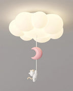 Meowdream Metal Ceiling Lamp — product view 16