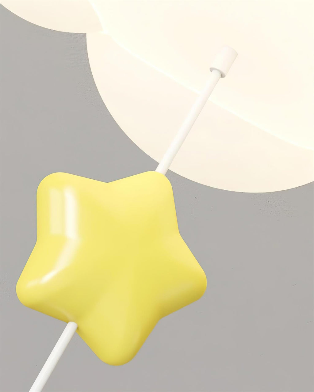 Meowdream Metal Ceiling Lamp — product view 18