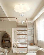 Meowdream Metal Ceiling Lamp — product view 3