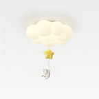 Meowdream Metal Ceiling Lamp — product view 2