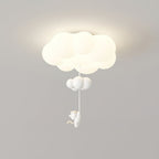 Meowdream Metal Ceiling Lamp — product view 9