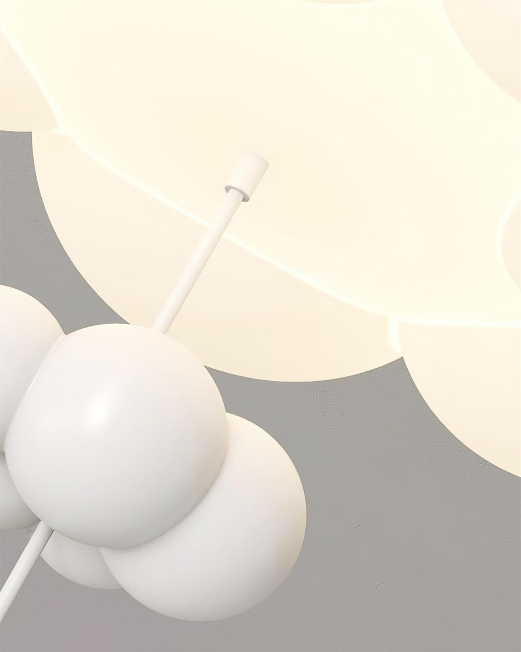 Meowdream Metal Ceiling Lamp — product view 13