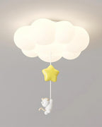 Meowdream Metal Ceiling Lamp — product view 14
